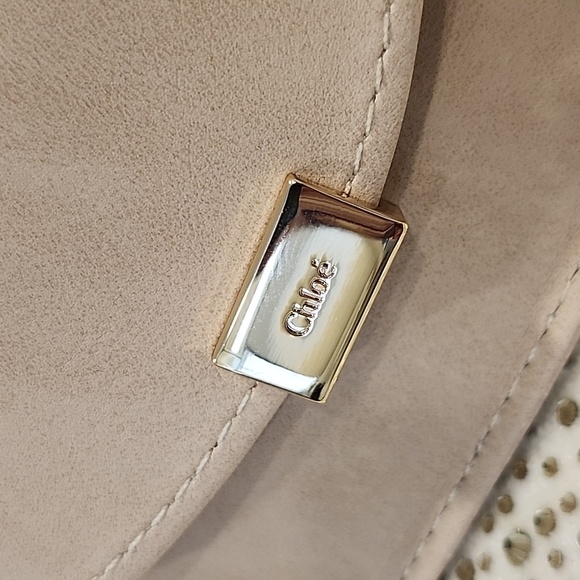 NIB Chloé sunglasses - Picture 13 of 15